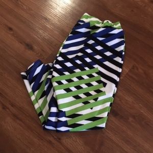 forever audrey 2x leggings style dresspants